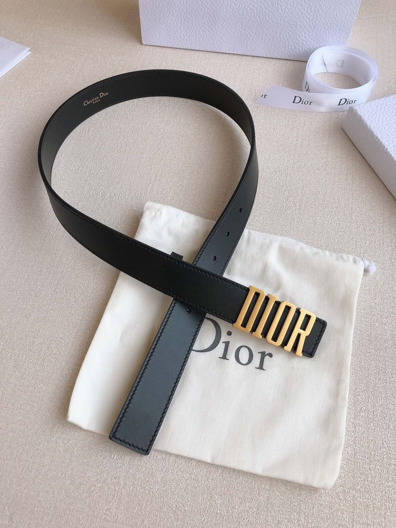 chr1st1an D10r belts